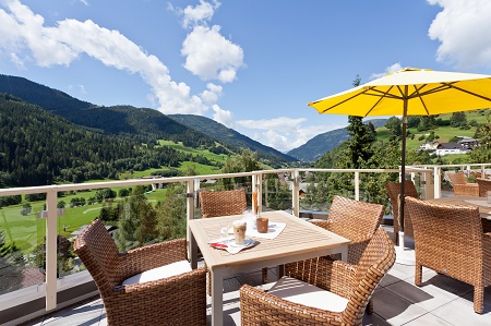 Wohlfhl & Genusshotel Felsenhof, szlls Bad Kleinkirchheim