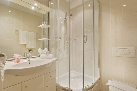 Apparthotel Tom Sojer, szlls Ellmau