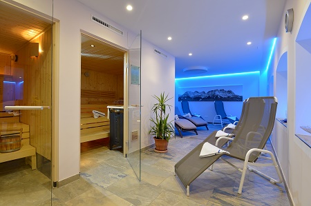 Apparthotel Tom Sojer, szlls Ellmau