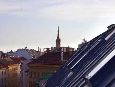 Apartment Sylvia Thalhammer, szlls Wien