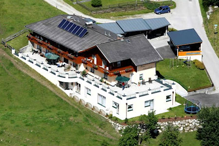 Haus Schnblick ***+