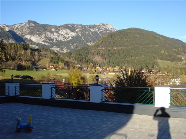 Unterkunft Haus Schnblick ***+, Haus im Ennstal
