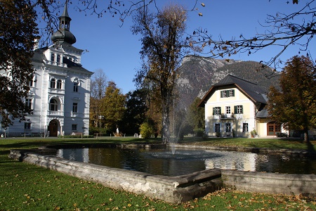 Unterkunft Jagdhaus Grubhof, Sankt Martin bei Lofer