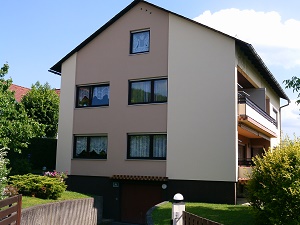 Gstehaus Maria