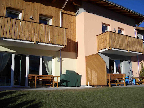 Ferienhaus Piesendorf - unterkunft in Piesendorf / Zell am See / Kaprun