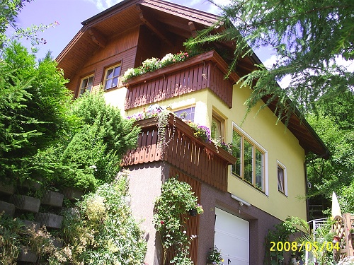 Haus Ilona, szlls Sankt Michael im Lungau