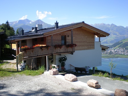 Kronawendthof, szlls Zell am See