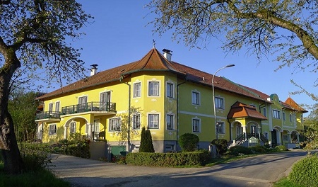 Urlaub am Mayerhof, szlls Leiben