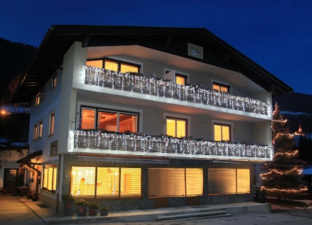 Ferienhaus Viktoria, szlls Abfaltersbach / Tirol