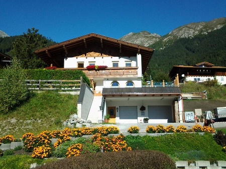 Ferienwohnung Leitgeb Josef, szlls Telfes im Stubai