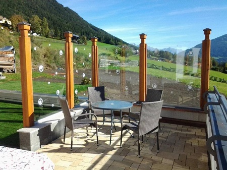 Ferienwohnung Leitgeb Josef, szlls Telfes im Stubai