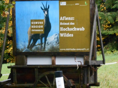 Frhstckspension Gierlinger, szlls Aflenz Kurort