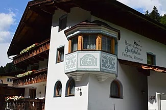 Unterkunft Haus Bachstelze***, Neustift im Stubaital