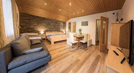 Alpenappartements, szlls Bad Gastein