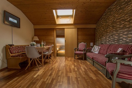 Alpenappartements, szlls Bad Gastein