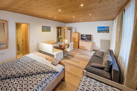 Alpenappartements, szlls Bad Gastein