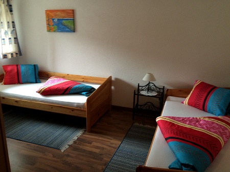 Apartment Arian, szlls Sautens im tztal