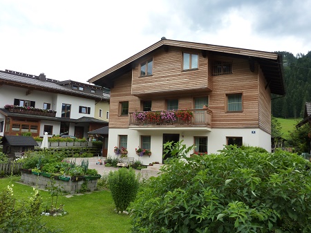 Unterkunft Haus Maria, Kleinarl