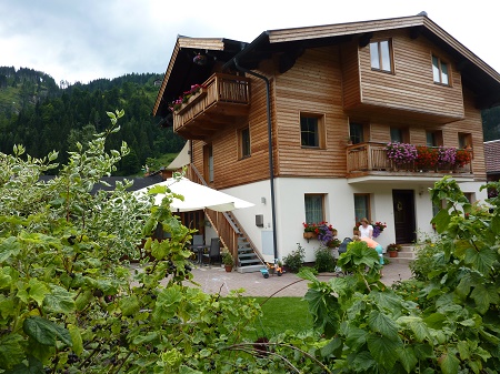 Unterkunft Haus Maria, Kleinarl