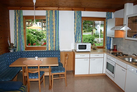 Unterkunft Haus Maria, Kleinarl