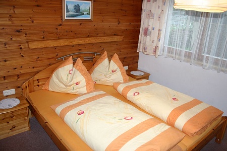 Unterkunft Haus Maria, Kleinarl