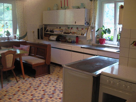 Ferienhaus Mendlingbauer, szlls Gstling an der Ybbs