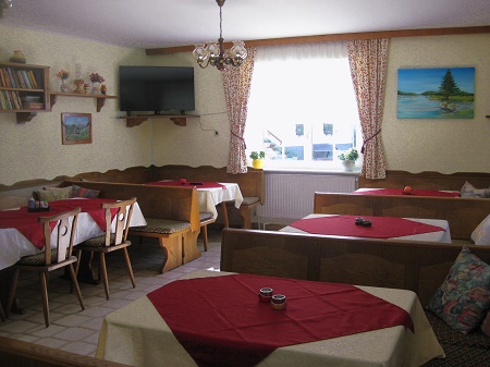 Ferienhaus Mendlingbauer, szlls Gstling an der Ybbs