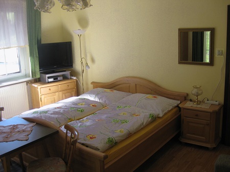 Ferienhaus Mendlingbauer, szlls Gstling an der Ybbs