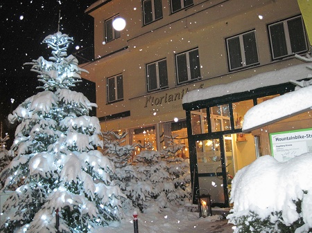 Unterkunft Restaurant Hotel Florianihof, Mattersburg