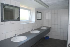 Camping am Bauernhof, szlls Ntsch im Gailtal