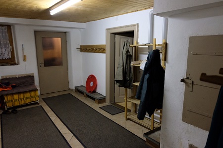 Pension Eckschlager, szlls Lofer