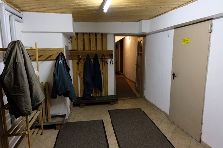 Pension Eckschlager, szlls Lofer