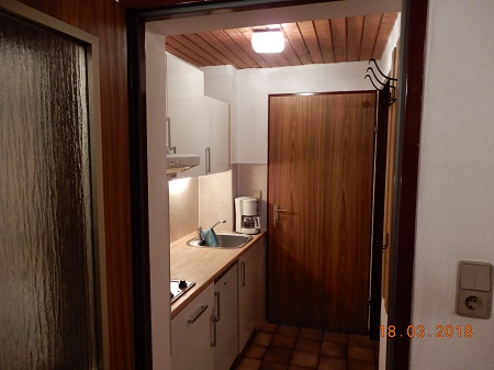 Pension Eckschlager, szlls Lofer
