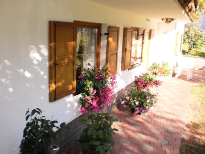 Ferienhaus Zhrer, szlls Gaschurn