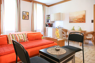 Domizil in Wien -Cityapartments, szlls Wien