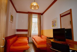 Unterkunft Domizil in Wien -Cityapartments, Wien