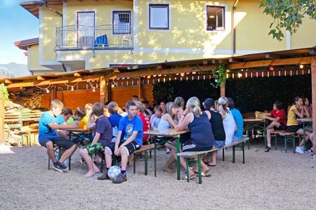 Unterkunft Hirscher Hotel, Familien und Jugendhotel, Altenmarkt im Pongau