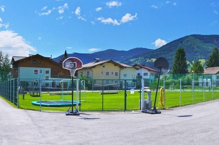 Hirscher Hotel, Familien und Jugendhotel, szlls Altenmarkt im Pongau