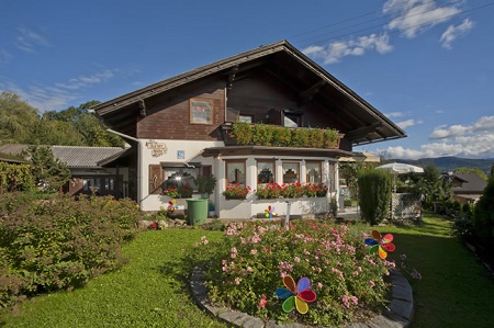 Unterkunft Gstehaus auf der Hhe, Keutschach