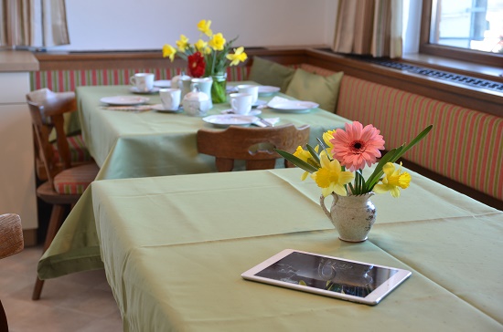 Unterkunft Ferienhaus Chalet Rauter Oberndorf bei Kitzbhel, Oberndorf in Tirol