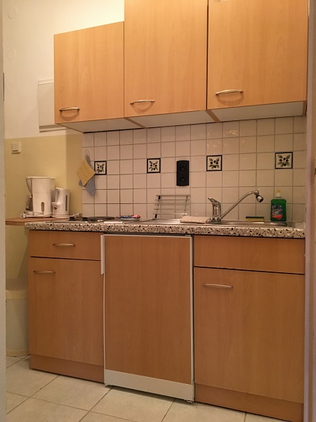 Appartements Stadt Wien, szlls Bad Hofgastein