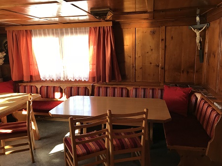 Ferienhaus HAMMER, szlls Gaschurn
