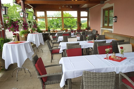 Unterkunft Gasthof Pock zur Puxamhle, Hof bei Straden