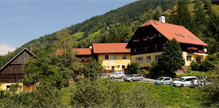 Lamprechthof