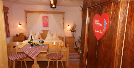 Lamprechthof, szlls Eisentratten