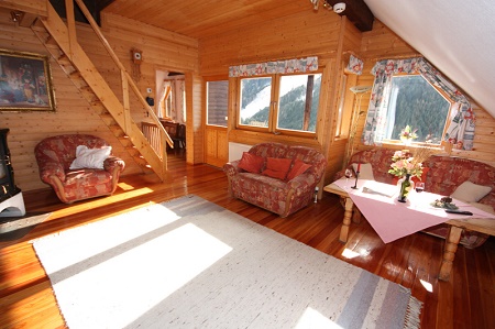 Lamprechthof, szlls Eisentratten