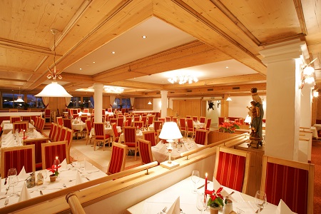 Hotel Rmerhof, szlls Fusch