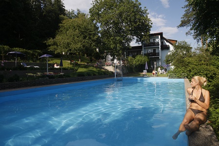 Unterkunft Landidyll Hotel Nudelbacher, Feldkirchen in Krnten