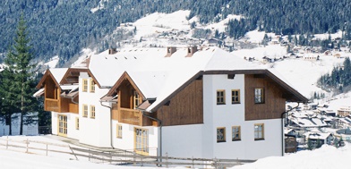 Appartements Janach, szlls Bad Kleinkirchheim