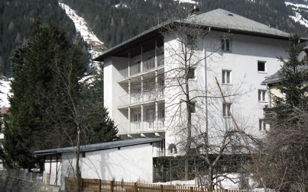 Pension Steinbacher